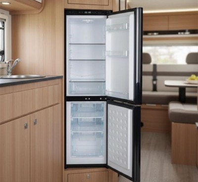 Karavan Buzdolapları