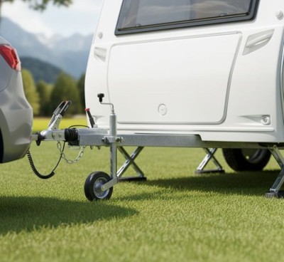 Çekme Karavan Ürünleri