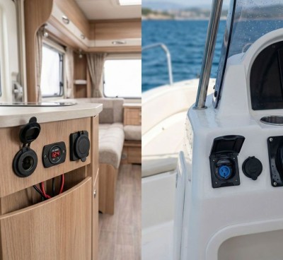 Elektrik ve Elektronik