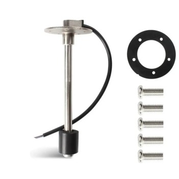 15 Cm Su Ve Yakıt Şamandırası  0*190 Ohm (1001)