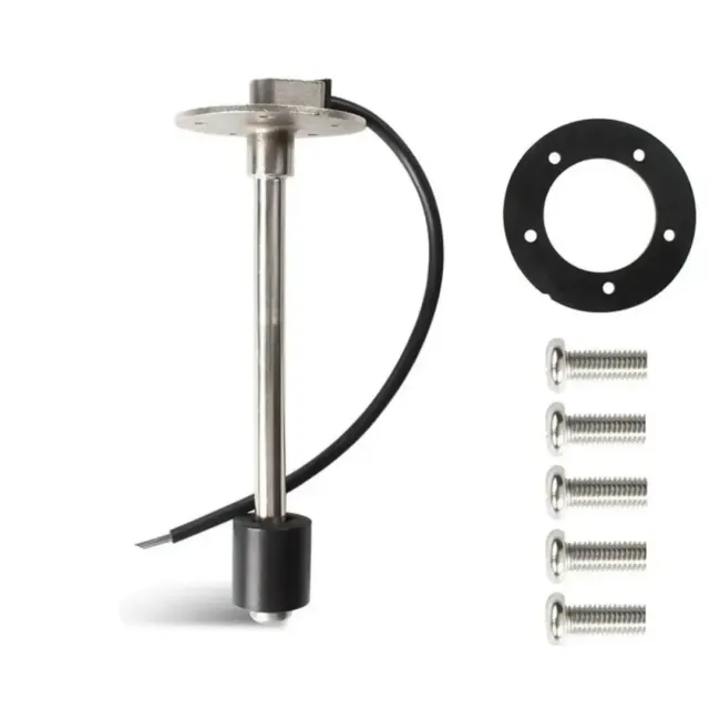 15 Cm Su Ve Yakıt Şamandırası  0*190 Ohm (1001)