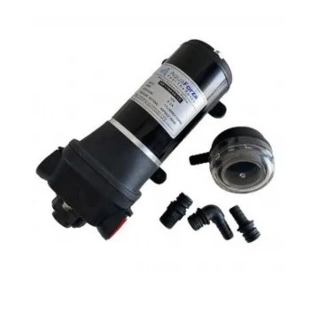 Aquaforza Hidrofor 17 Litre/dk 40psi 12 Volt (3010)