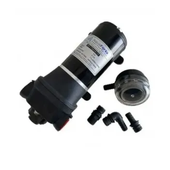 Aquaforza Hidrofor 17 Litre/dk 40psi 12 Volt (3010)