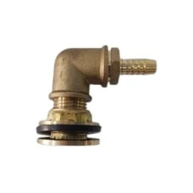 1/2 Sarı Su Deposu Havalık (29021)