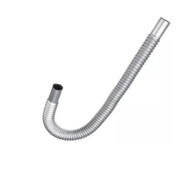 120 Cm Egzoz Borusu (24022)