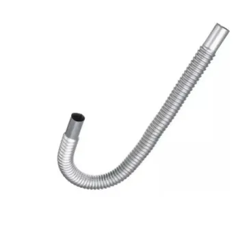 120 Cm Egzoz Borusu (24022)