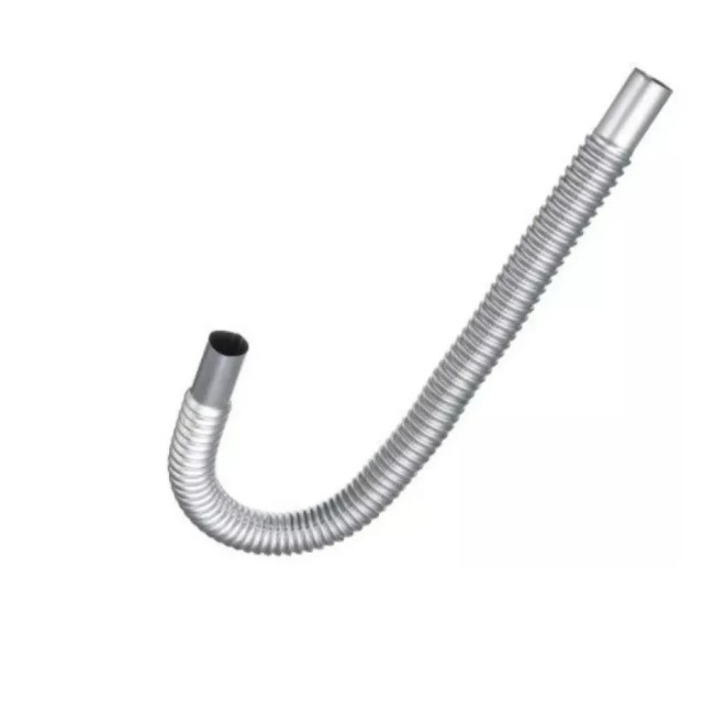 120 Cm Egzoz Borusu (24022)