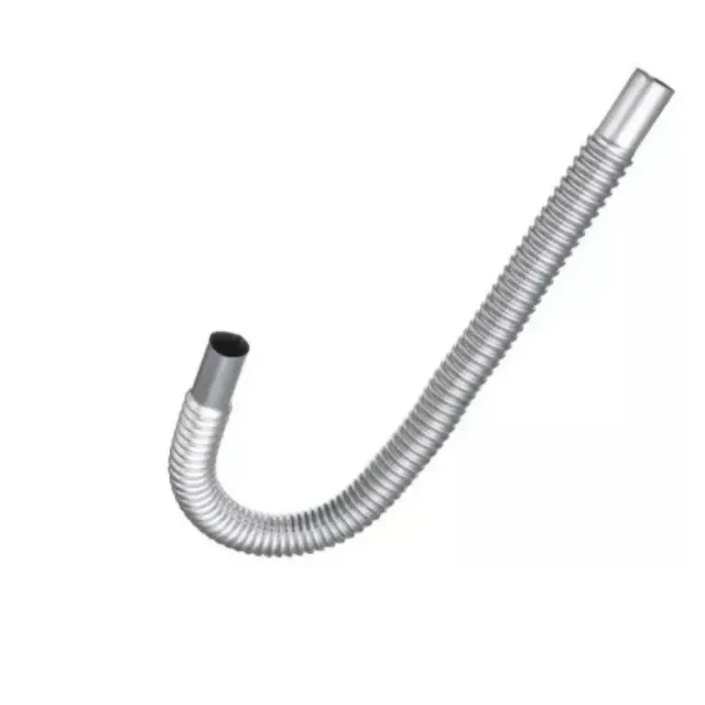 120 Cm Egzoz Borusu (24022)