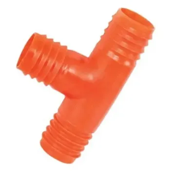 1" Hortum Çıkışlı Te (29025)