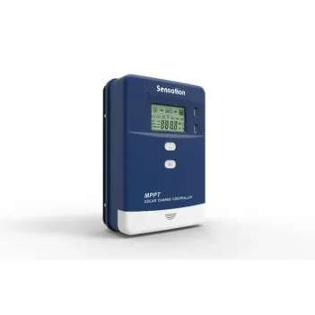 Sensation 30 Amper Mppt Şarj Kontrol Cihazı 12/24 Volt (26008)