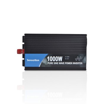 Sensation 1000w Watt 1kw Tam Sinüs Invertör 12v / 220v Çevirici Inverter Ekranlı (26007c)