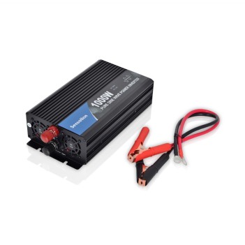 Sensation 1000w Watt 1kw Tam Sinüs Invertör 12v / 220v Çevirici Inverter Ekranlı (26007c)