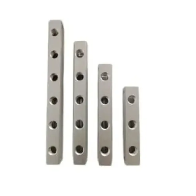 6 Lı Kollektör Boş (28004)