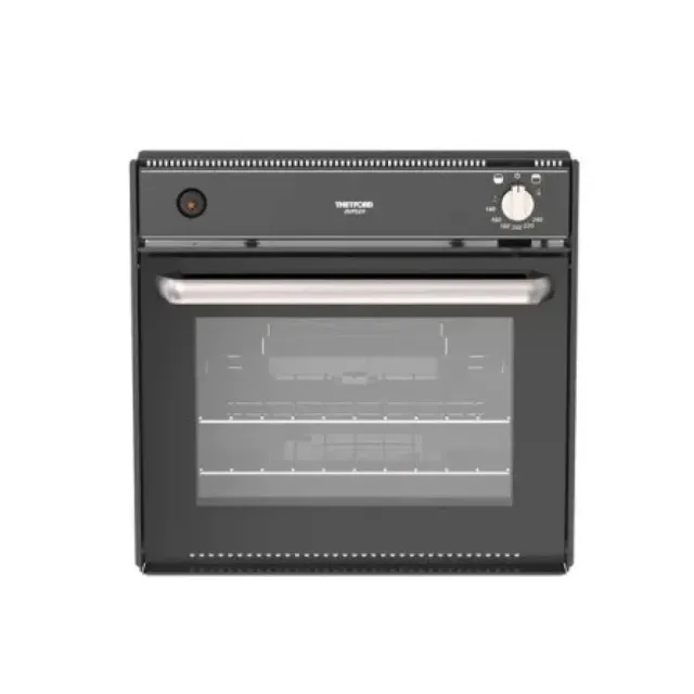 Thetford Duplex Karavan Fırını (30024a)