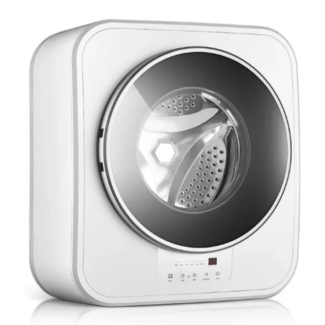 Einstein Eı-wm 3kg Karavan Mini Çamaşır Makinası (31021)