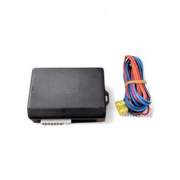 Elektrikli Basamak Modül (25026)