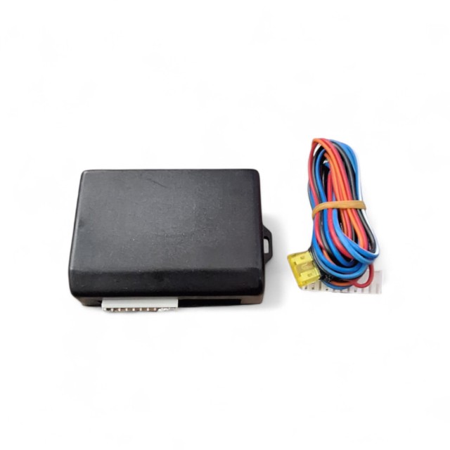 Elektrikli Basamak Modül (25026)