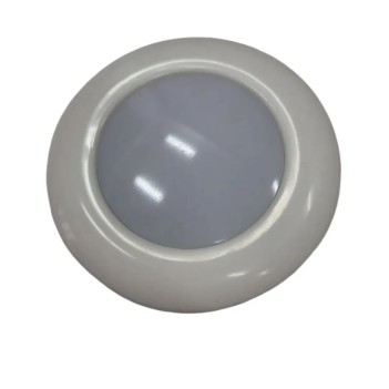 6 W Spot 12 Volt  Ledli Beyaz Kasa Gün Işığı (6015f)