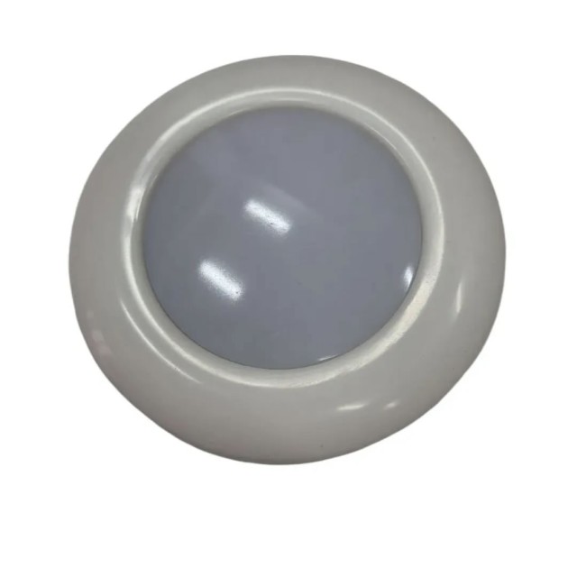 6 W Spot 12 Volt  Ledli Beyaz Kasa Gün Işığı (6015f)