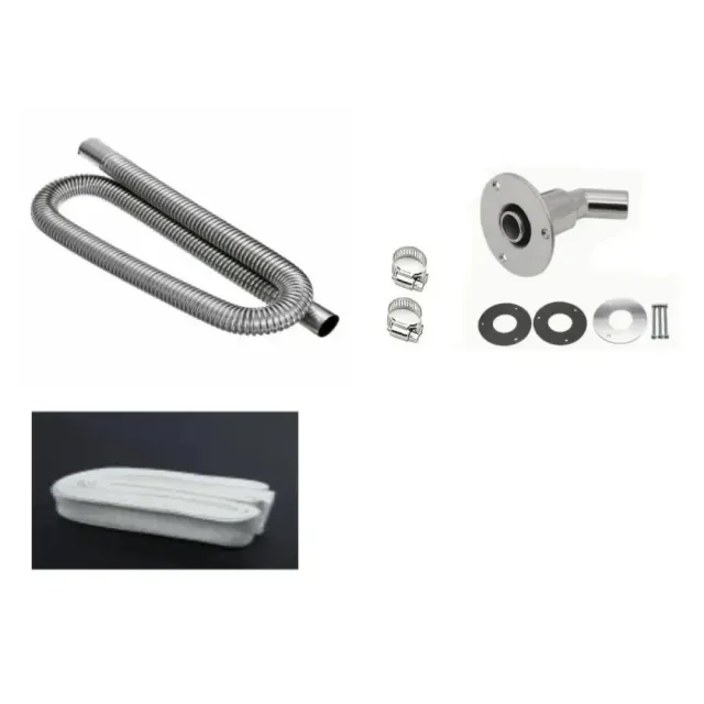 Dizel Isıtıcı Marin Kit Tekne Yat (24025f)