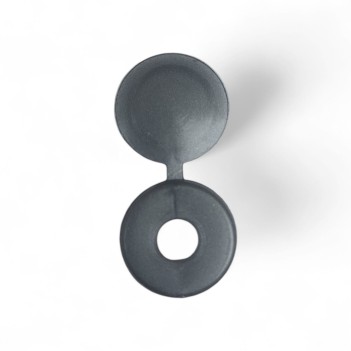 Vida Kapama Gümüş 100 Adet