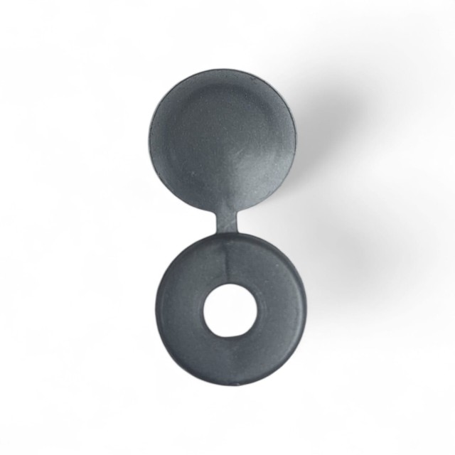 Vida Kapama Gümüş 100 Adet