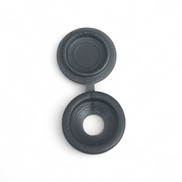 Vida Kapama Gümüş 100 Adet