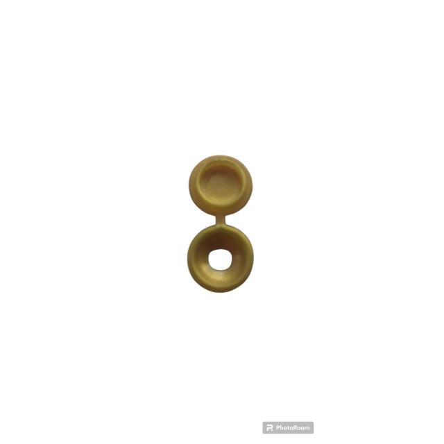 Vida Kapama Altın Rengi 100 Adet