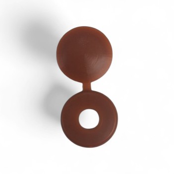 Vida Kapama Kahve Rengi 100 Adet