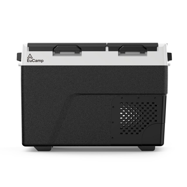 Evacool Eucamp 50 Lt Çift Kapaklı Oto Buzdolabı (30013f)
