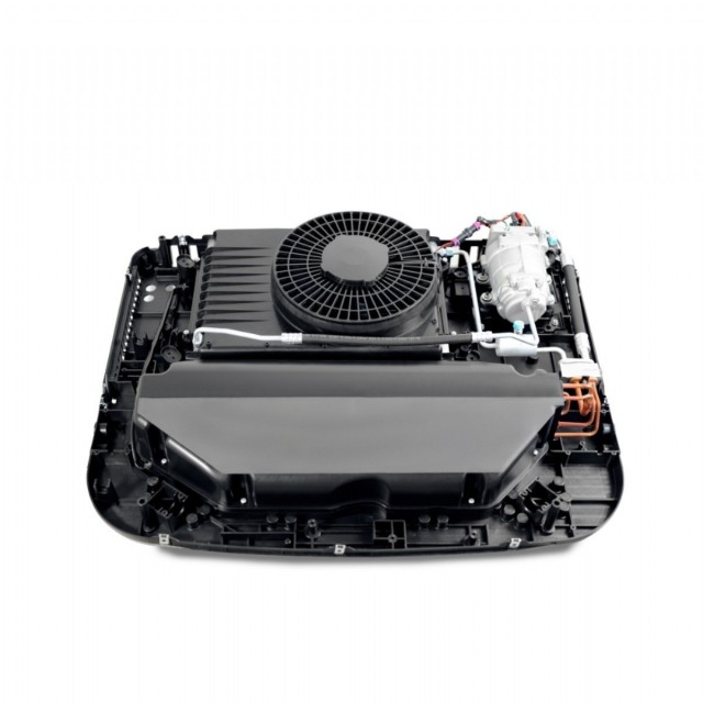 U-frigo Araç Tavan Park Kliması 24v   Gen-8 İntense Cool (tır,kamyon,kamyonet,iş Makinesi)