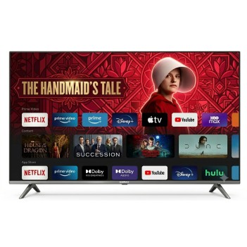 Android Tv  20" İnç  12 volt