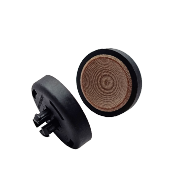 Winterhoff Ws3000 & Knott Ks30anti Yalpalama Kaplin (stabilizatör) Balatası