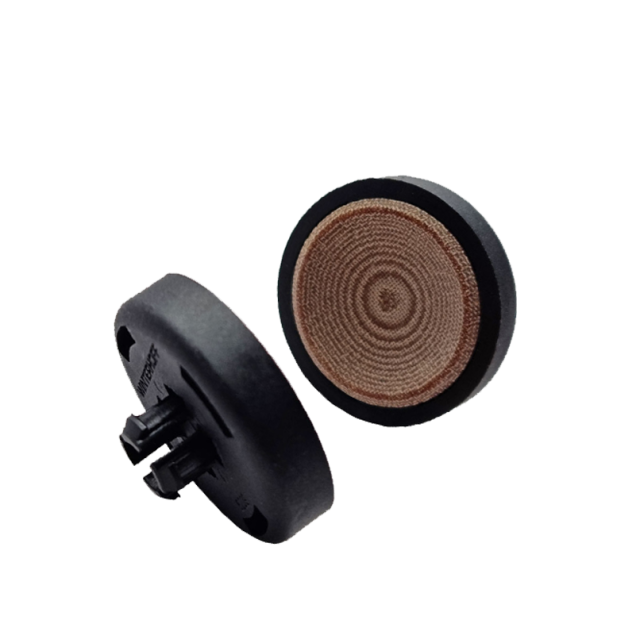 Winterhoff Ws3000 & Knott Ks30anti Yalpalama Kaplin (stabilizatör) Balatası