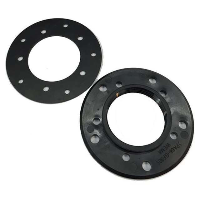 Şamandıra Bağlantı Flanşı (1017)