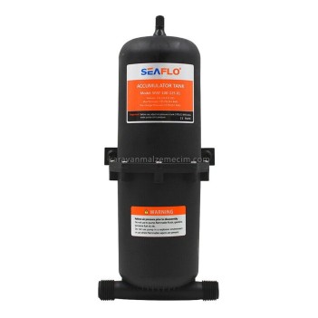 Seaflo Hidrofor Su Basınç Tankı 1 Lt (3014)