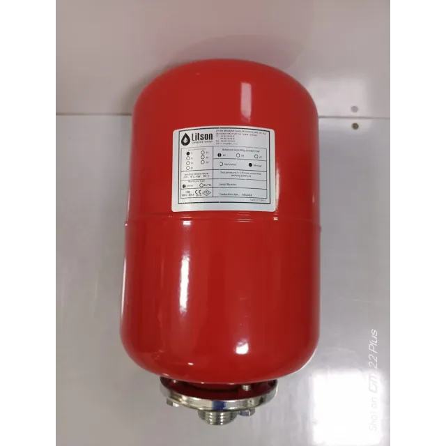 5 Lt Genleşme Tankı (3016)