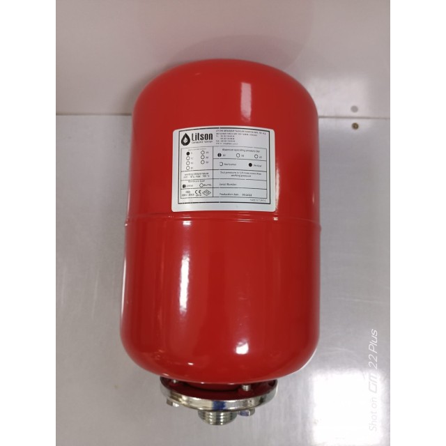 5 Lt Genleşme Tankı (3016)