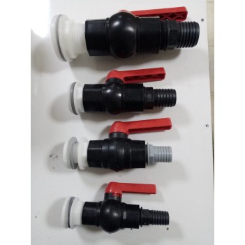 1"1/4  Pis Su Boşaltma Grubu (29002)