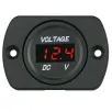 Dijital Voltmetre (7017a)