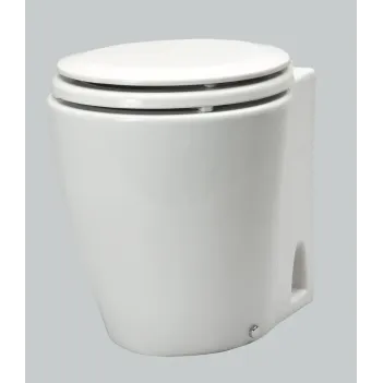 Matromarıne Laguna Elektrikli Tuvalet 12 Volt (4012)