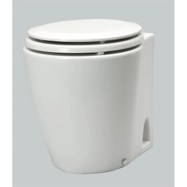 Matromarıne Laguna Elektrikli Tuvalet 12 Volt (4012)