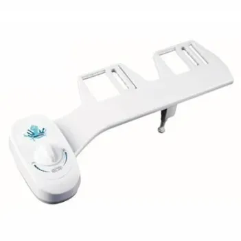 Waterpower Taharet Musluk Kiti 40cm Macaratörlü Tuvaletlere Uygundur (4020)