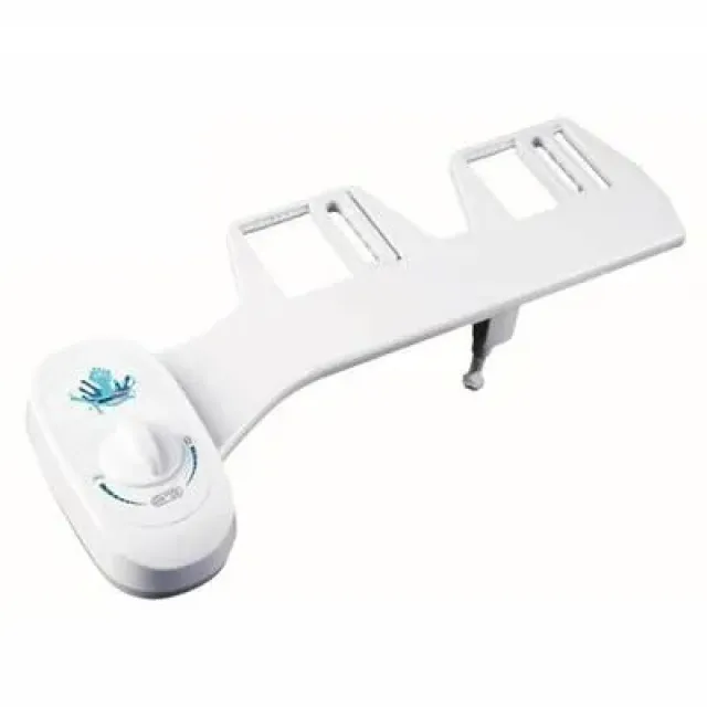 Waterpower Taharet Musluk Kiti 40cm Macaratörlü Tuvaletlere Uygundur (4020)