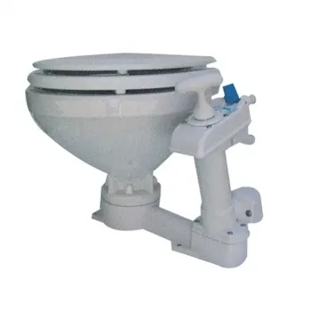 Matromarin Manuel Küçük Taş Tuvalet (4016)