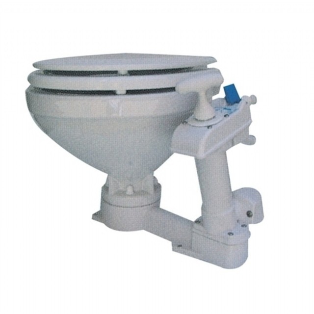 Matromarin Manuel Küçük Taş Tuvalet (4016)