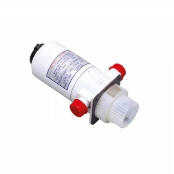 Tmc Tuvalet Yedek Motor 24 Volt (4018a)