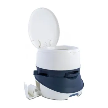 Berhimi Bepot 6000 Portatif Tuvalet (5001)