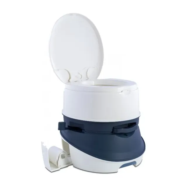 Berhimi Bepot 6000 Portatif Tuvalet (5001)