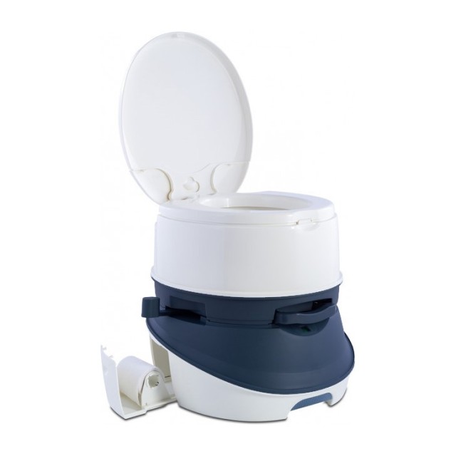 Berhimi Bepot 6000 Portatif Tuvalet (5001)